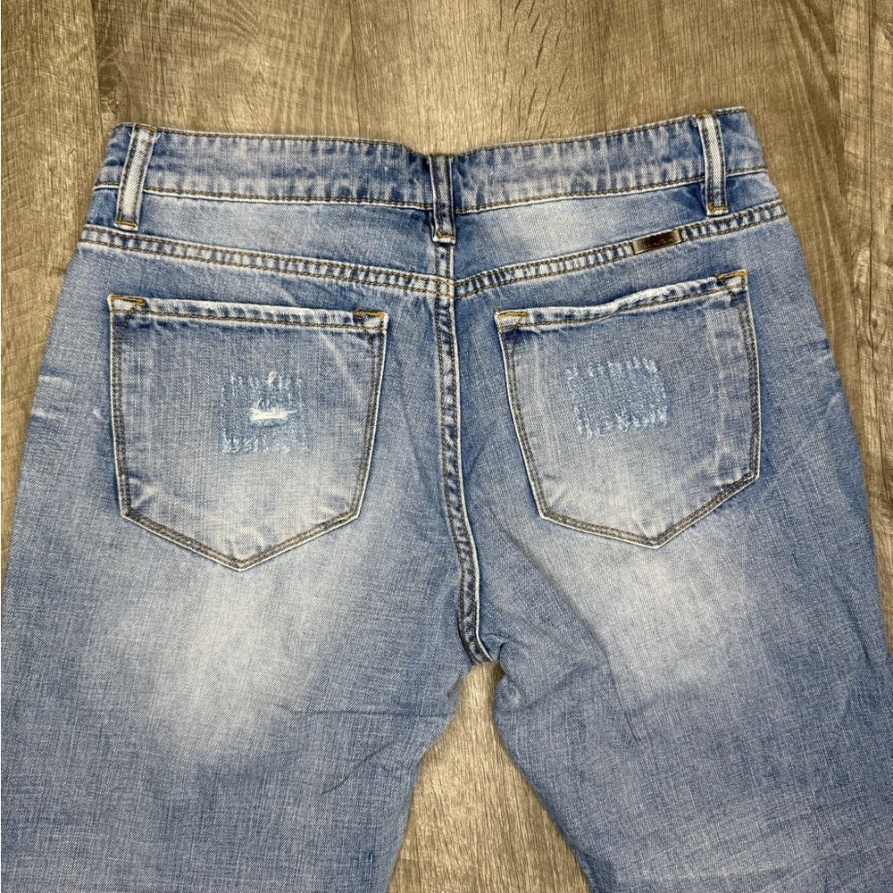 Kancan Jeans Size 7 - Picture 4 of 7